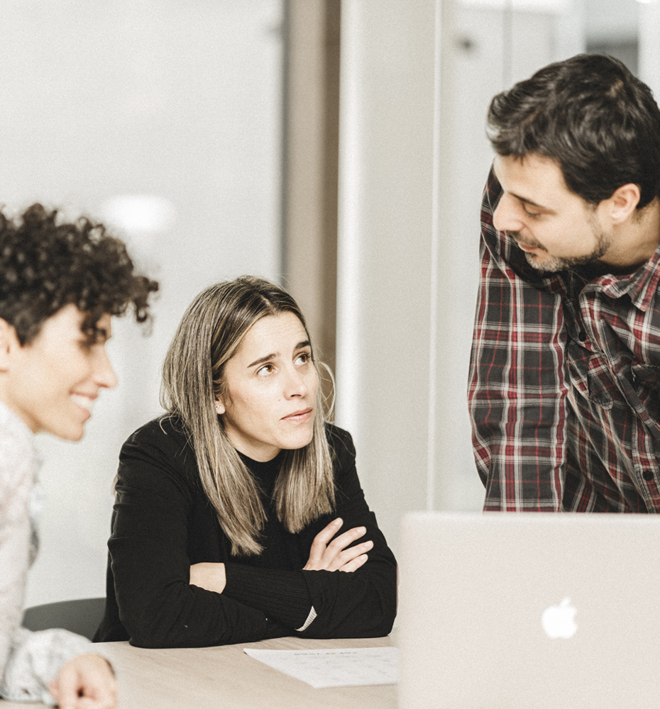 servicios de bienestar y talleres para empresas saludables